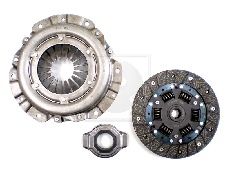 Kit Embrague Nissan Micra K11 1.0 1.3 1.4