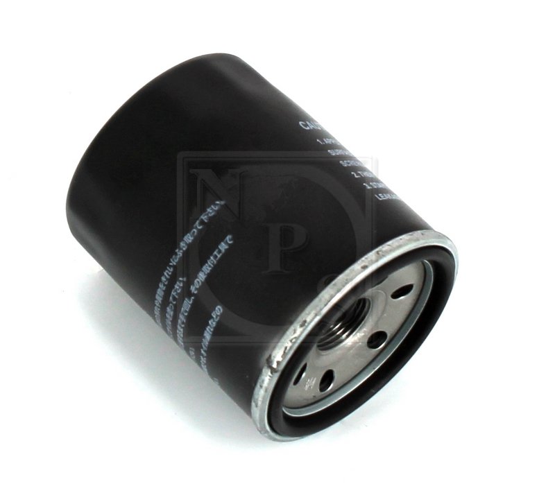 Filtro Aceite Suzuki Jimny Vitara Toyota Yaris (1)