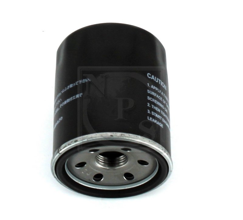 Filtro Aceite Suzuki Jimny Vitara Toyota Yaris (2)