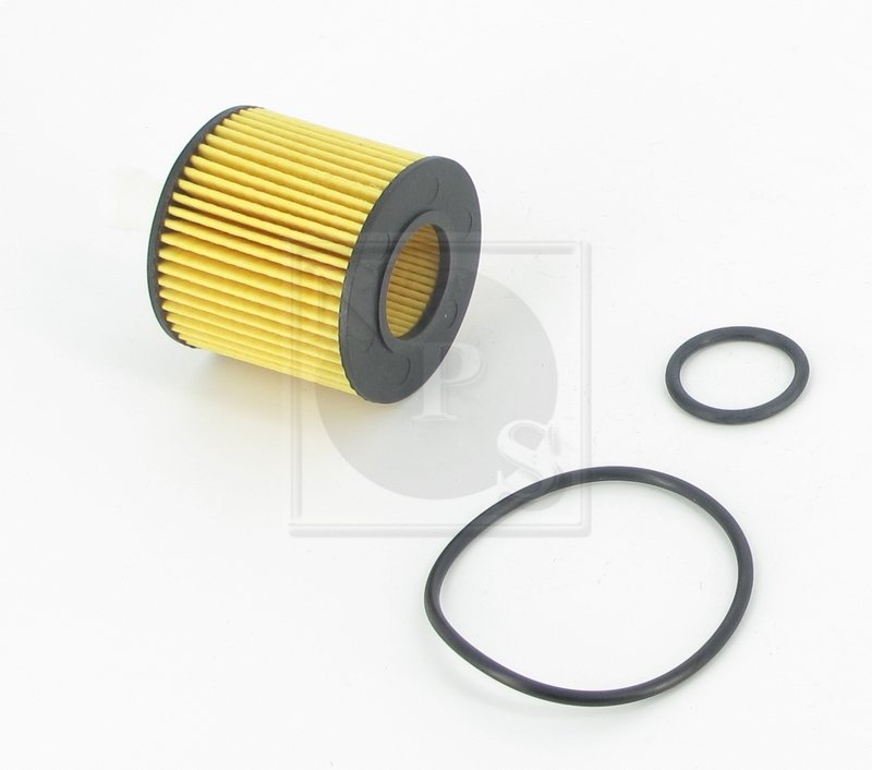 Filtro Aceite Suzuki Jimny Vitara Toyota (1)