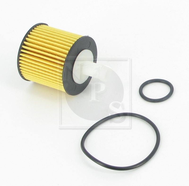 Filtro Aceite Suzuki Jimny Vitara Toyota (2)