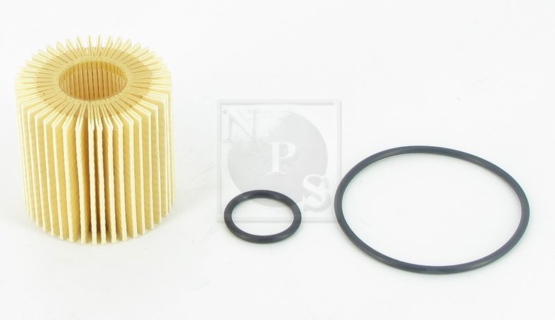 Filtro Aceite Toyota Lexus Yaris Rav4 OEM