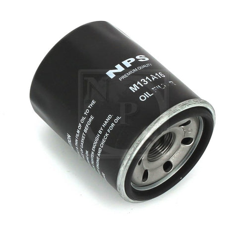 Filtro Aceite NPS M131A16 Honda Civic Accord (1)