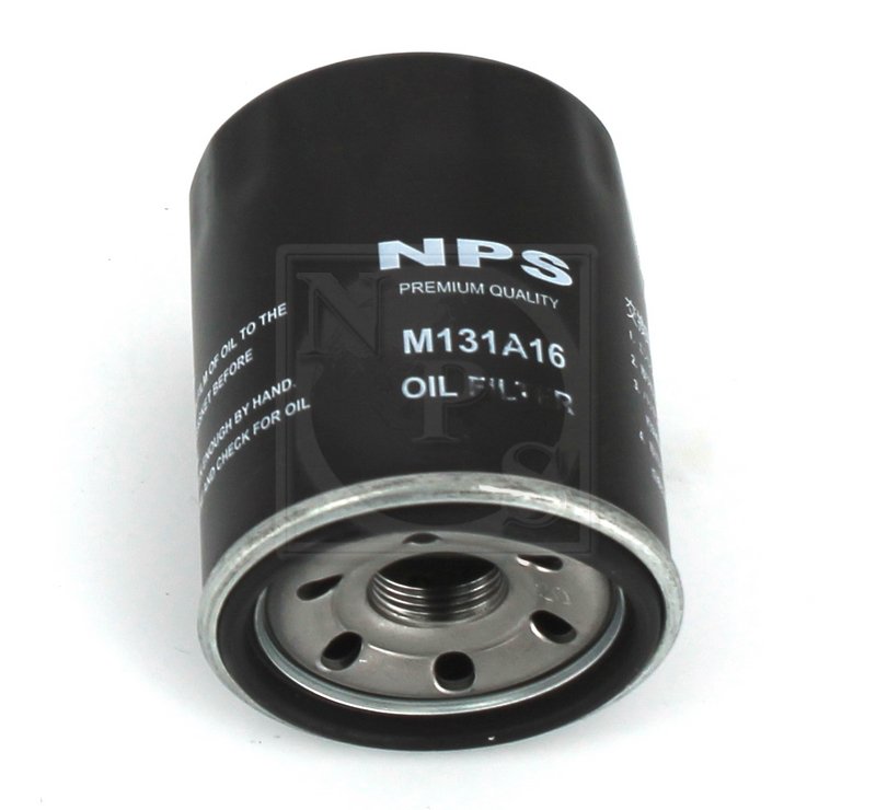 Filtro Aceite NPS M131A16 Honda Civic Accord (2)