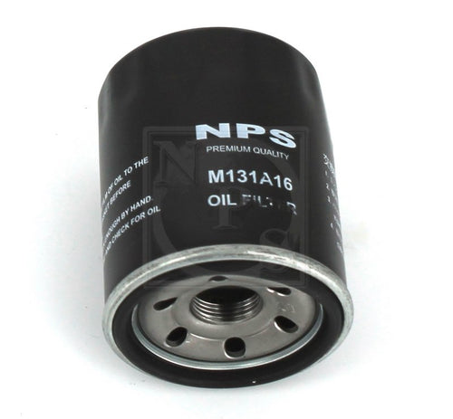 Filtro Aceite NPS M131A16 Honda Civic Accord (2)