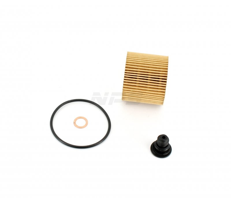 Filtro Aceite Hyundai Tucson Kia Sportage (2)