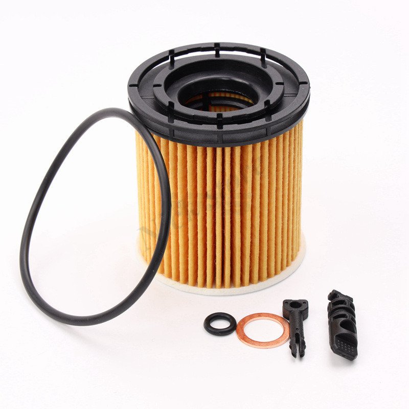 Filtro Aceite Hyundai Tucson Kia Sportage