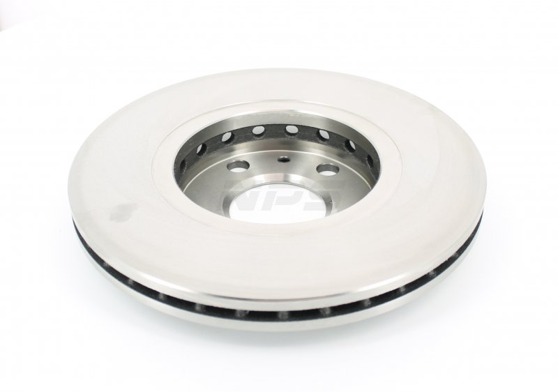 Disco Freno Delantero Renault Megane Captur (1)