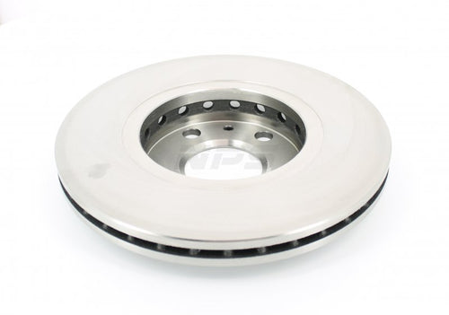 Disco Freno Delantero Renault Megane Captur (1)