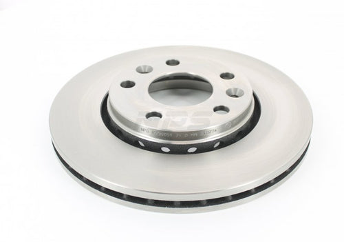 Disco Freno Delantero Renault Megane Captur (2)