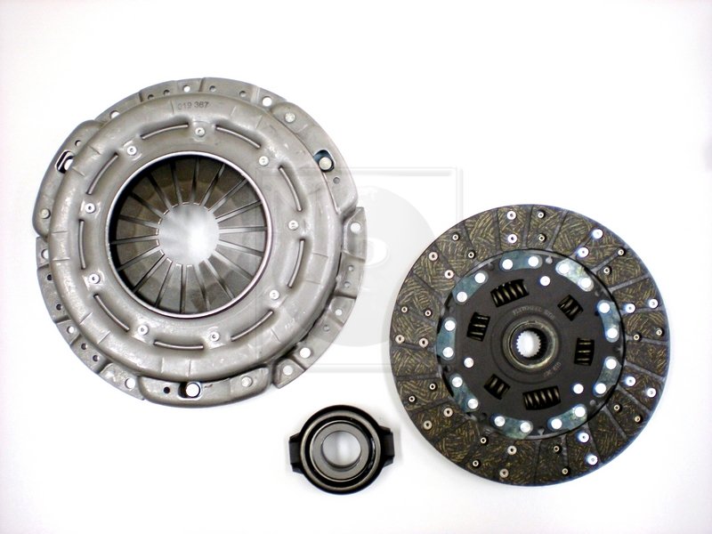 Kit Embrague Nissan Terrano Patrol 2.7 TD