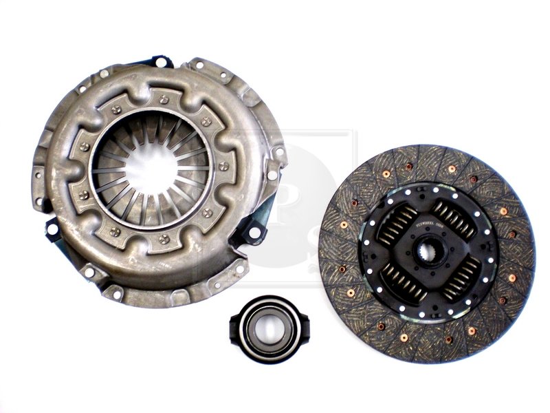 Kit Embrague Nissan Terrano Patrol Cabstar