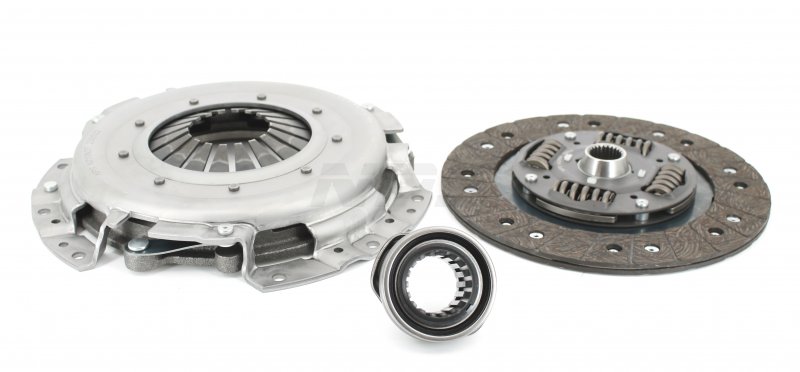 Kit Embrague Nissan Patrol Terrano 2.8 (1)