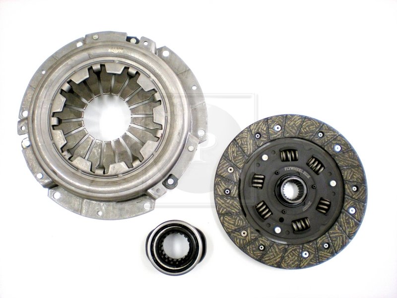 Kit Embrague Nissan Cabstar Vanette OEM (1)