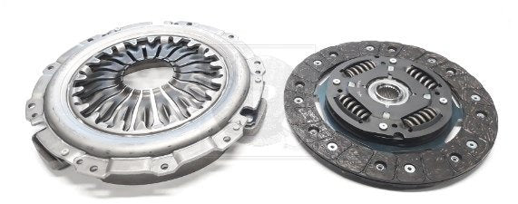 Kit Embrague OEM Renault Clio Megane Dacia (1)