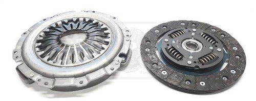 Kit Embrague OEM Renault Clio Megane Dacia (1)