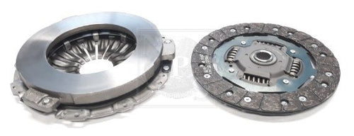 Kit Embrague OEM Renault Clio Megane Dacia (2)