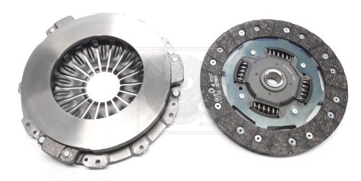 Kit Embrague OEM Renault Clio Megane Dacia (3)