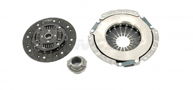 Kit Embrague Nissan Cabstar 3.0 4x4 (1)