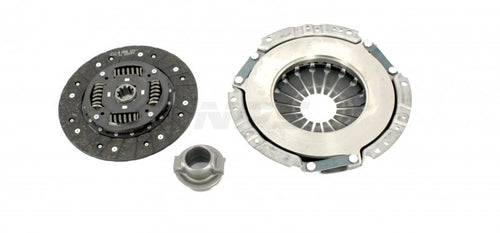 Kit Embrague Nissan Cabstar 3.0 4x4 (1)