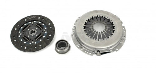 Kit Embrague Nissan Cabstar 3.0 4x4 (2)