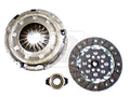 Kit Embrague Nissan X-Trail 4x4 dCi