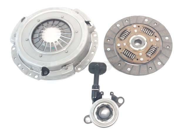 Kit Embrague Nissan Micra Note 1.2 OEM (2)