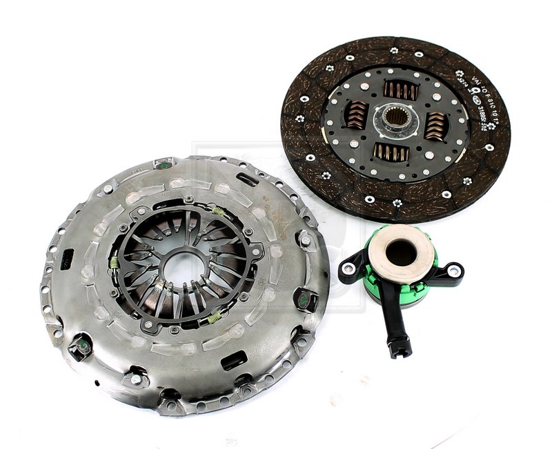 Kit Embrague Mitsubishi Grandis Lancer Outlander (1)