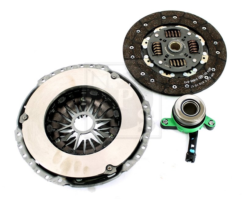 Kit Embrague Mitsubishi Grandis Lancer Outlander (2)