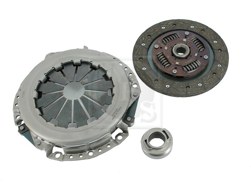 Kit Embrague Daihatsu Feroza 4x4 (1)