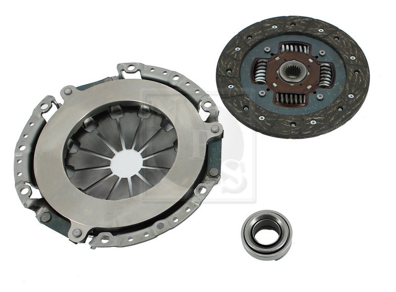 Kit Embrague Daihatsu Feroza 4x4 (2)