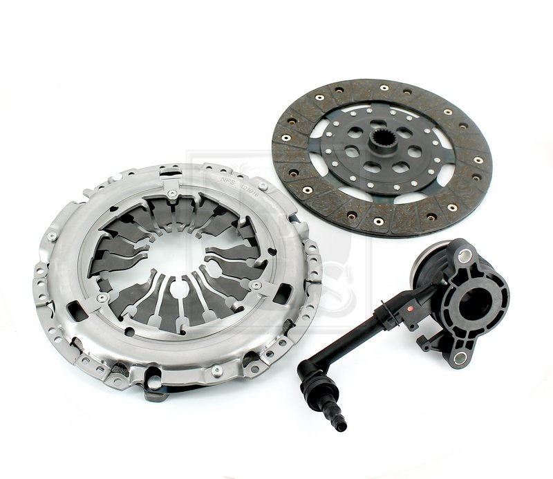 Kit Embrague Bimasa Qashqai Megane Duster (1)
