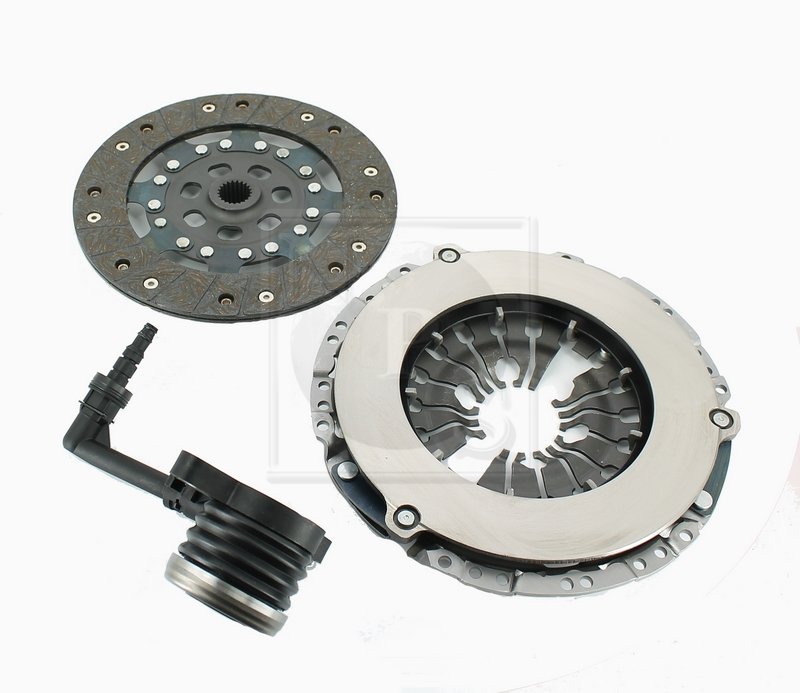 Kit Embrague Bimasa Qashqai Megane Duster (2)