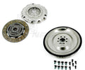 Kit Embrague Volante Motor Qashqai X-Trail 2.0