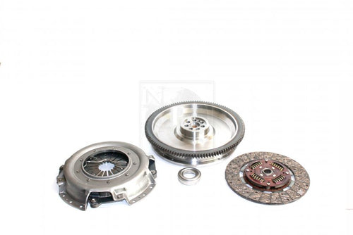 Kupplungssatz Schwungrad Nissan Patrol 3.0 DTi (1)