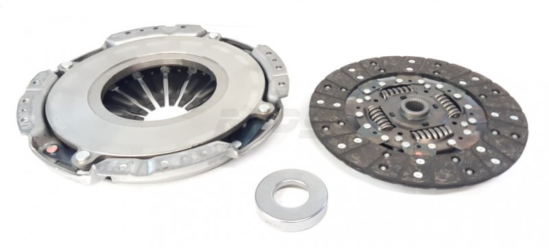 Kit Embrague Nissan Cabstar Atleon Maxity 3.0 (2)