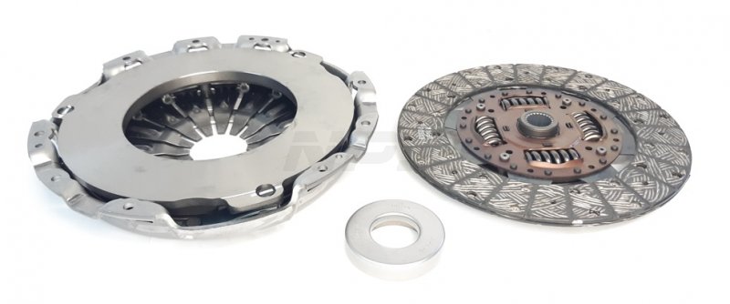 Kit Embrague Bimasa Navara Pathfinder 2.5 dCi (2)