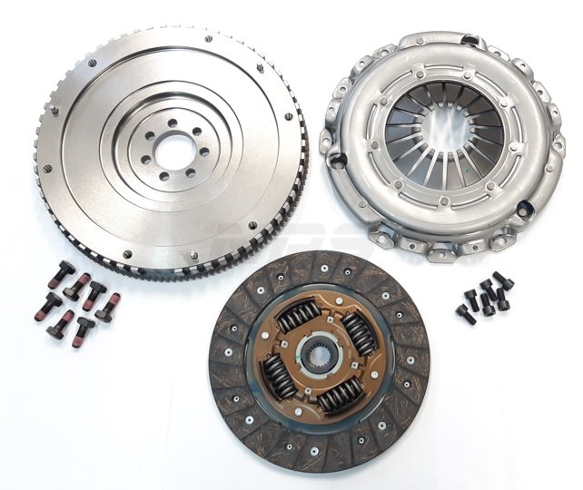 Kit Embrague Duster Qashqai 1.5 dCi (1)