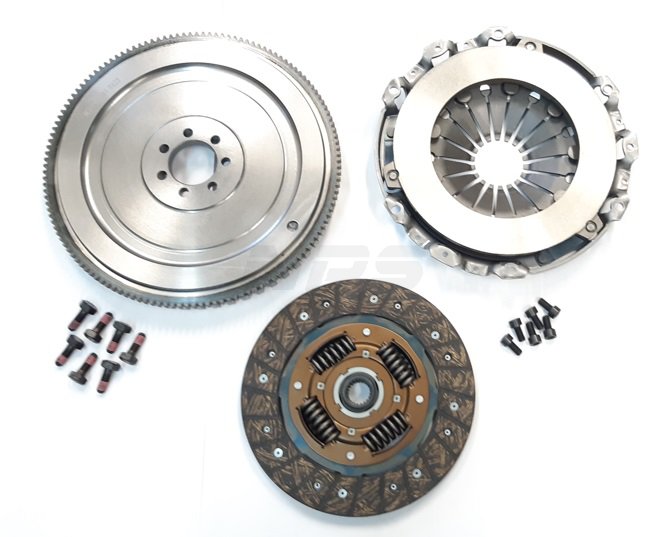 Kit Embrague Duster Qashqai 1.5 dCi (2)