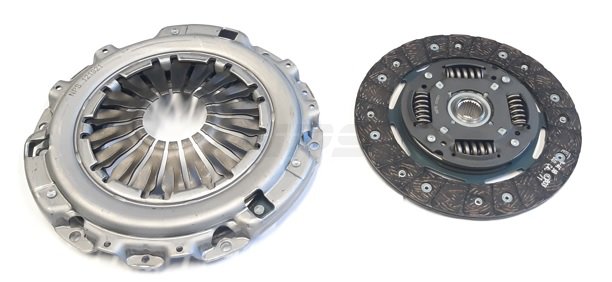 Kit Embrague Duster Clio Captur 1.5 dCi (1)