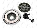 Kit Embrague Nissan Micra Note 1.4 16V (1)