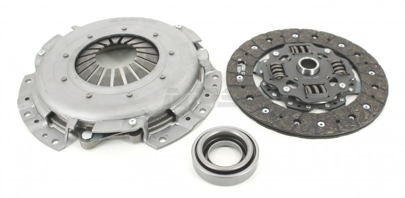 Embrague Nissan Patrol Y61 2.8 TD 4x4 (1)