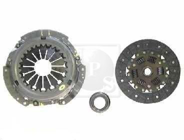 Kit Embrague Nissan Patrol 3.0 DTI 4x4