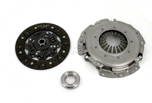 Kit d'embrayage Nissan Pathfinder 2.5 dCi 4WD (1)
