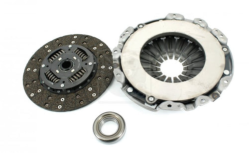 Kit d'embrayage Nissan Pathfinder 2.5 dCi 4WD (2)