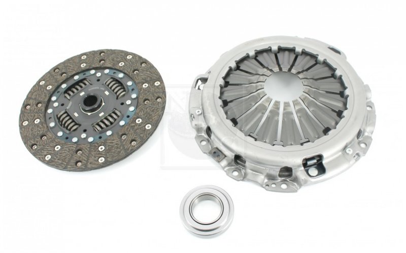 Kit Embrague Nissan Navara Pathfinder DCI (1)