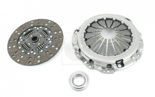 Clutch Kit Nissan Navara Pathfinder DCI (1)