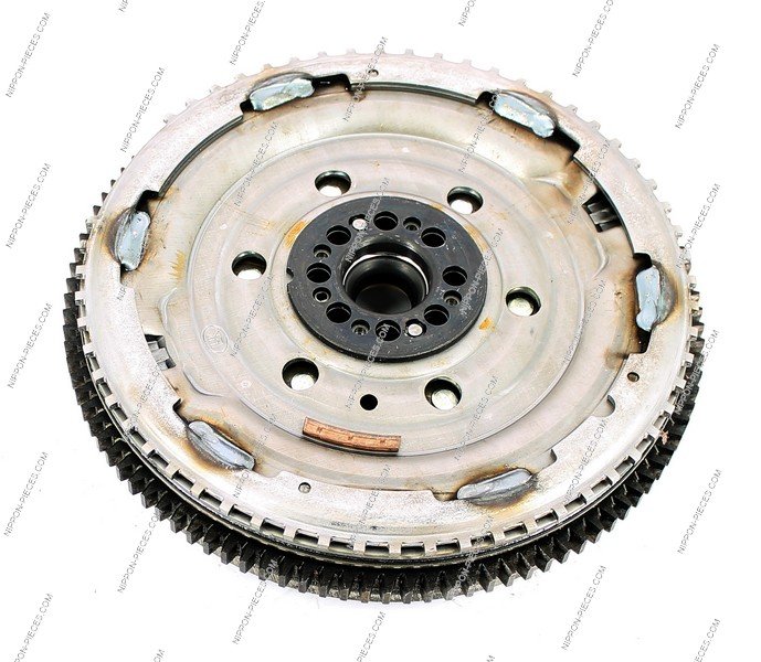 Kit Embrague Nissan Navara Pathfinder DCI (3)