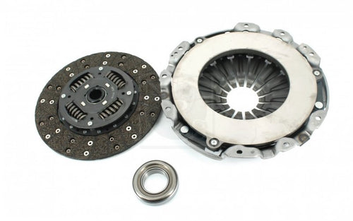 Clutch Kit Nissan Navara Pathfinder DCI (2)