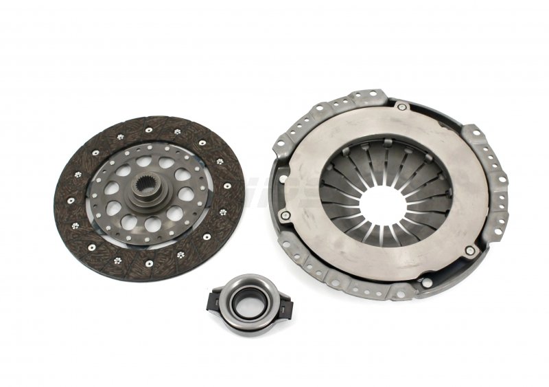 Kit Embrague Bimasa Nissan Almera Primera DCI (1)